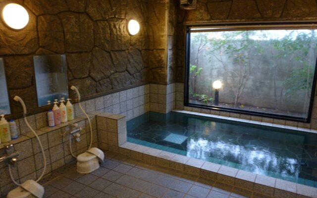 Hotel Route-Inn Nakano