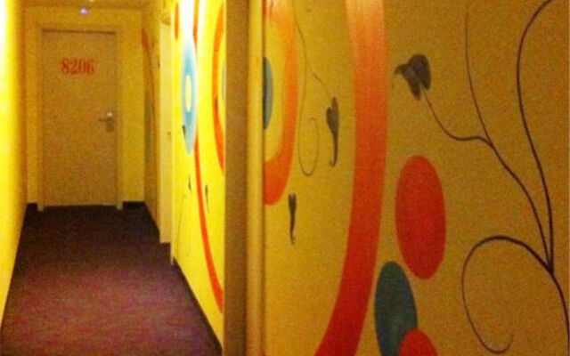 Hangzhou Four Seasons Fasthotel