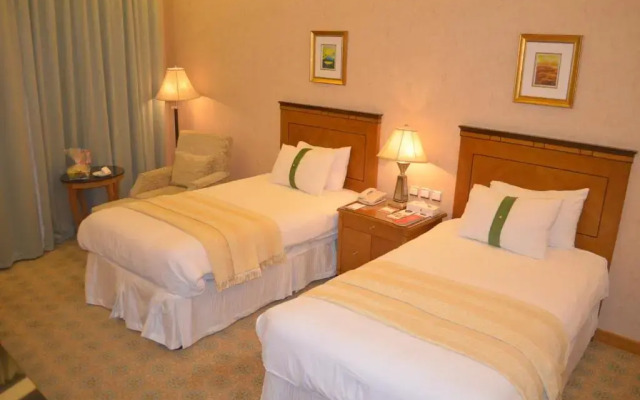 EASTYARD Khobar - Hotel