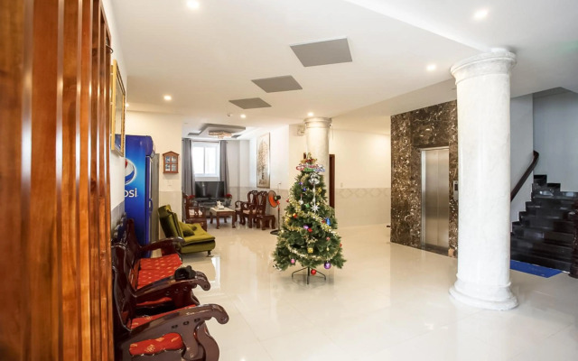 Phu Hong Hotel