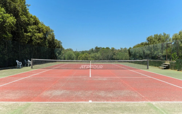 Villetta Foragno con giardino by Wonderful Italy