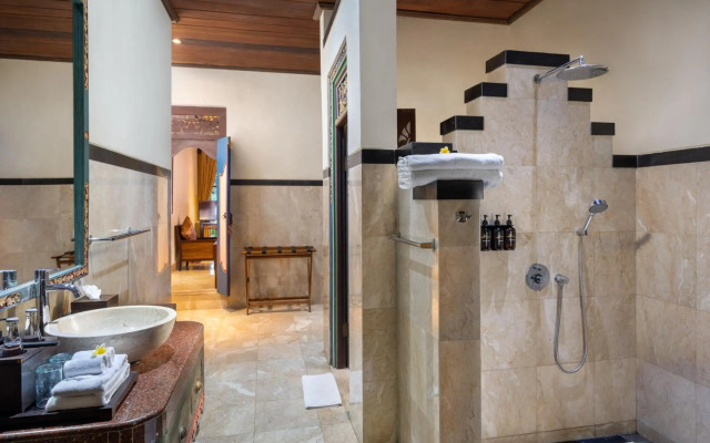 Bidadari Private Villas & Retreat