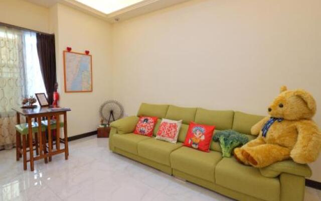 Yuli Happiness B&B