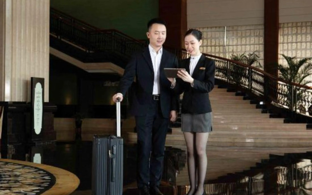 Foshan Golden Hotel