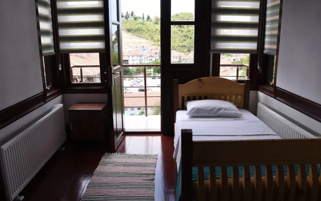 Necati Bey Konak Otel