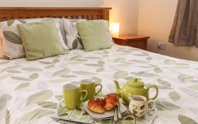 Horse Mill Lodge