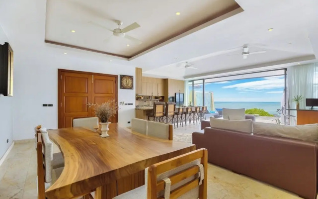 Stunning 5 Bed Pool Villa - KBR8