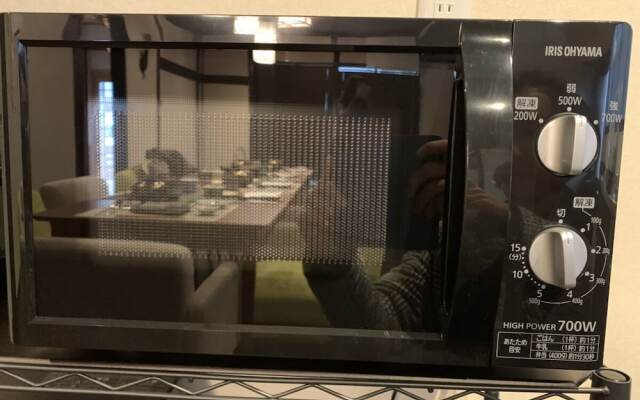 ID Stay Kawaguchiko Ⅲ