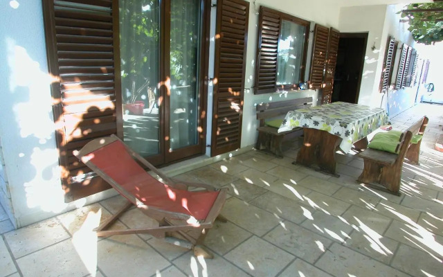Diana's place