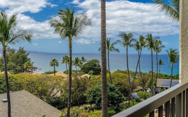 Kihei Akahi by VTrips