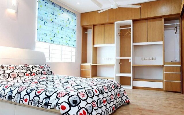 Delite Guest House No 19 @ Batu Ferringhi