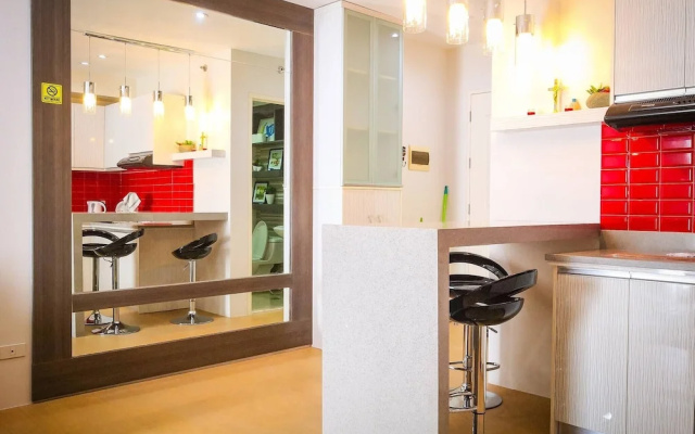 1 Bedroom Condo, Avida Tower 2, IT Park, Cebu City