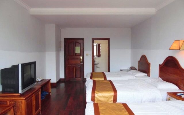 Chuan Sai Hotel