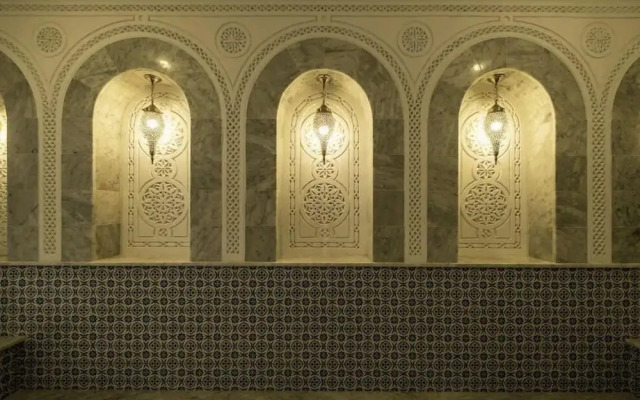 Dar Benti