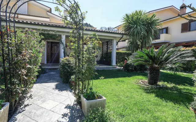 La Taverna Dell'Oasi