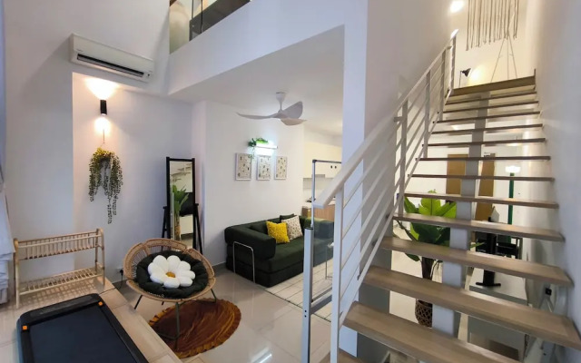 Kuchai Sentral by Manhattan Group