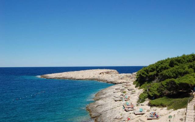 Touring Club Italiano Isole Tremiti