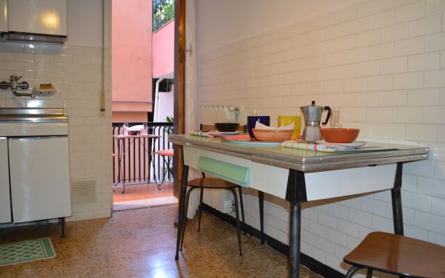 Guest House Monterosso