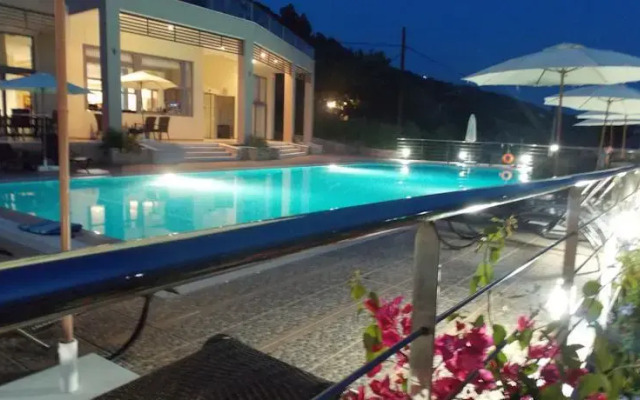 Azalena Hotel