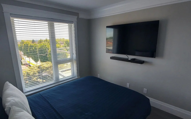 Sunset Mews Luxurious 3 Bed Townhouse