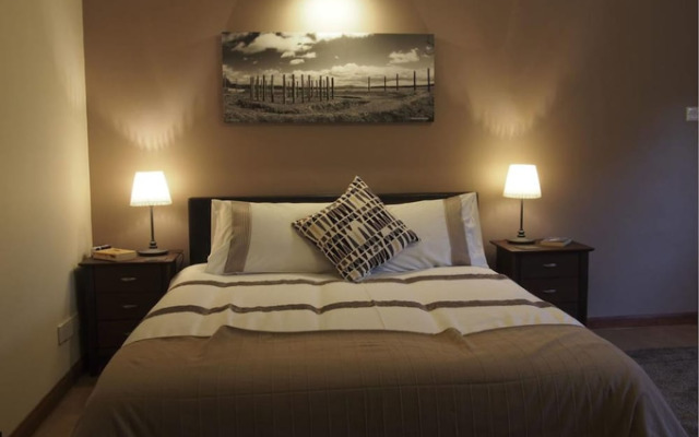 Pantile Lodge