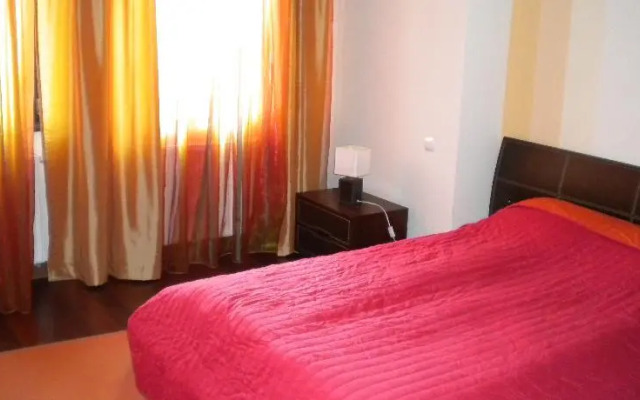 Apartament Aurora