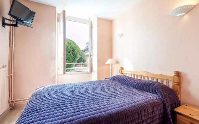 Hï¿½tel le Corneille