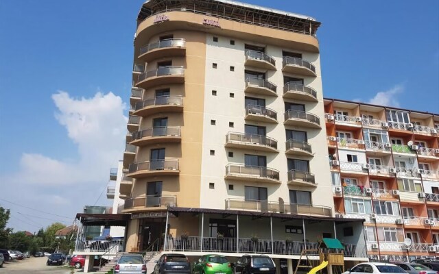 Hotel Coral