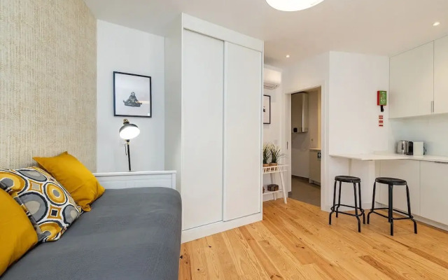 Belem Design Studio 2 by Homing