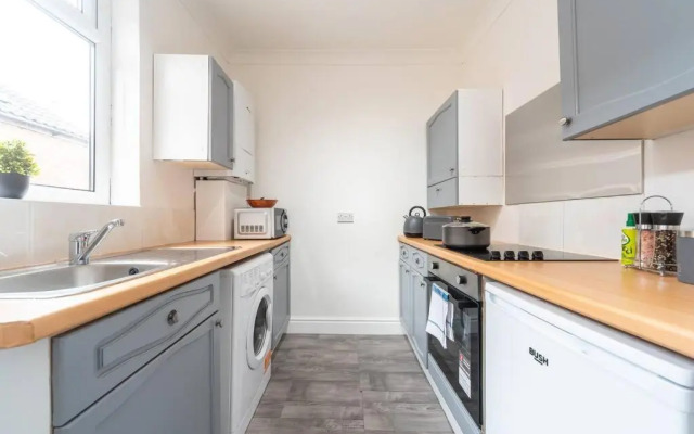 The Miracle By Jesouth