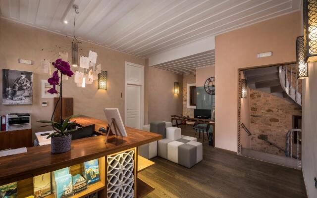 Ambassadors Residence Boutique Hotel Chania