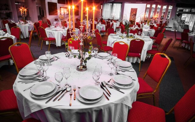 Hotel Slavonija
