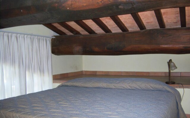 Agriturismo Santa Cristina