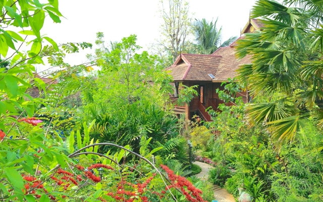 The Oriental Siam Resort