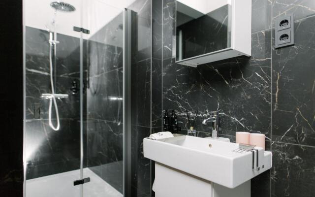 TG Hotel Suites Budapest