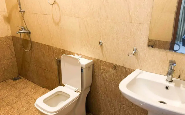 Yoho Ella Reach Comfort Bungalow