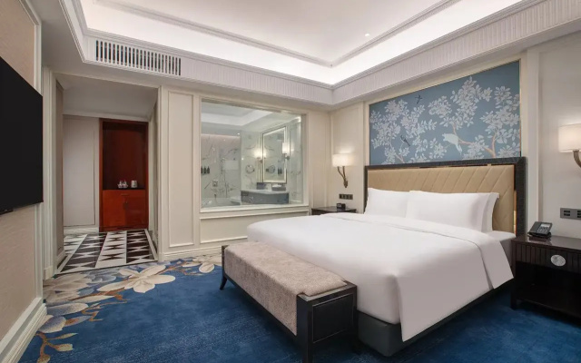 Wyndham Taian West