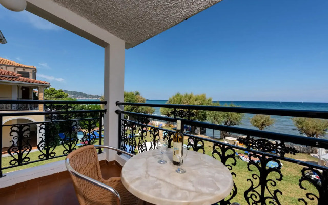 Iliessa Beach Hotel