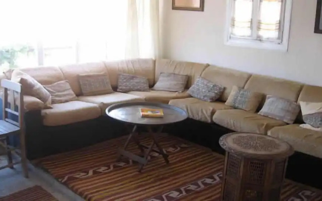 Odyssey Guest House