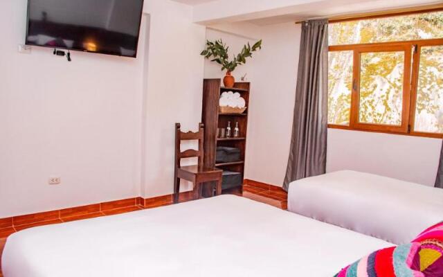Susanna  Boutique  Hotel