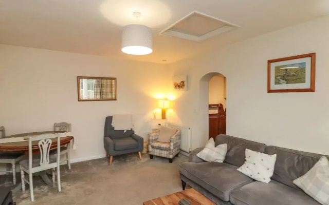 Chestnut Cottage