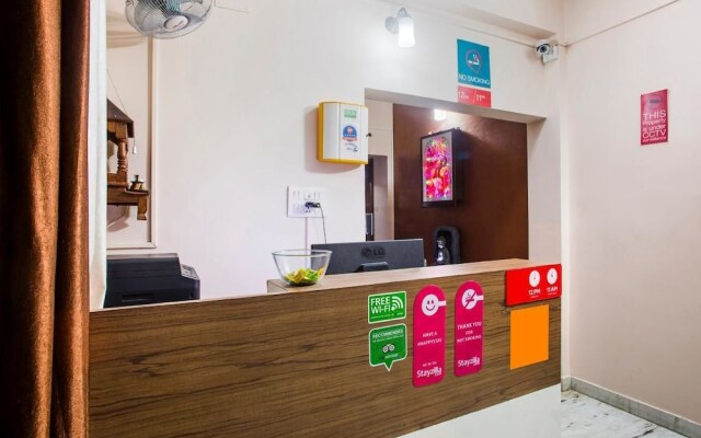 Anamitra Guest House