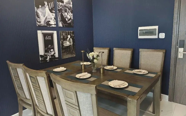COZY- Vinhomes Grand Park Apartments