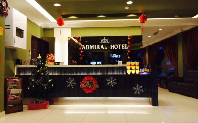 Admiral Hotel