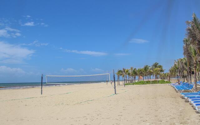 Viva Azteca by Wyndham, A Trademark All Inclusive Resort