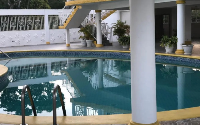 Star Castle Guest House