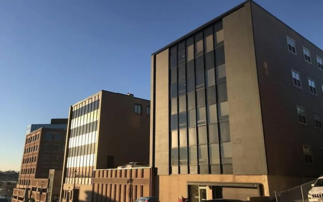 Premium Condo Amazing Location w Parking Coffee