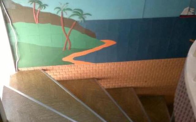 Tuule 1 Home Accommodation