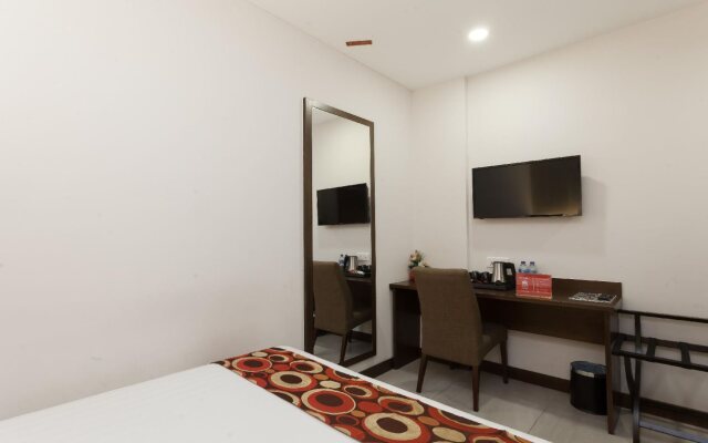 ZEN Rooms Jalan Barat