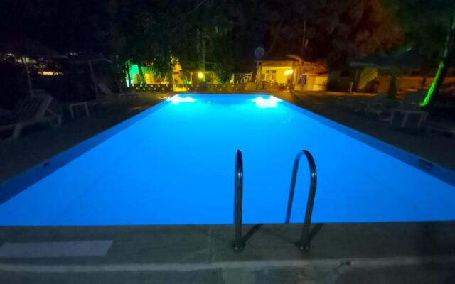 Hotel Tropicana
